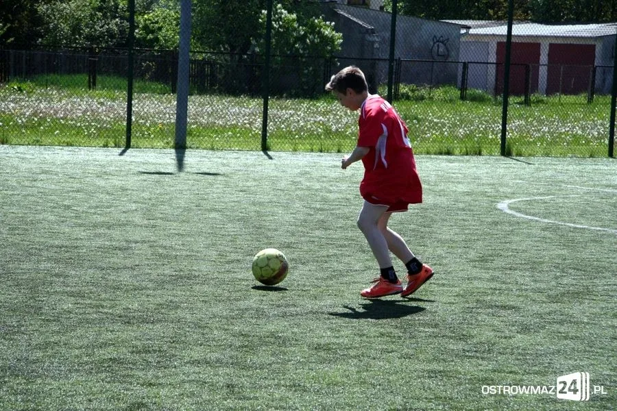 Najlepsi w mieście są uczniowie SP3 i GP3 (zdjęcia)