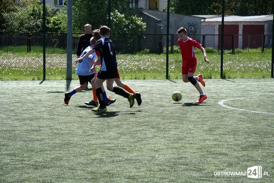 Najlepsi w mieście są uczniowie SP3 i GP3 (zdjęcia)