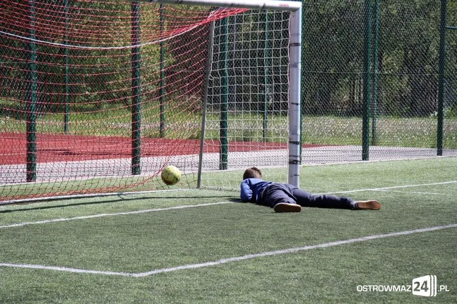 Najlepsi w mieście są uczniowie SP3 i GP3 (zdjęcia)
