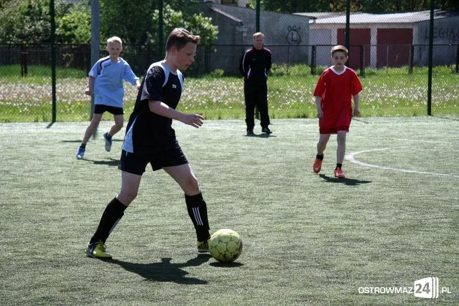 Najlepsi w mieście są uczniowie SP3 i GP3 (zdjęcia)