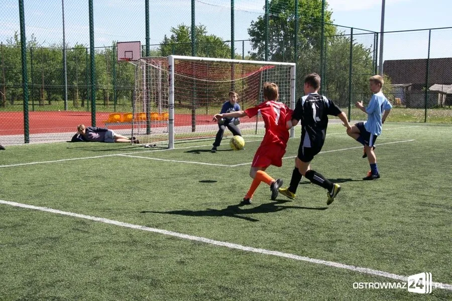 Najlepsi w mieście są uczniowie SP3 i GP3 (zdjęcia)