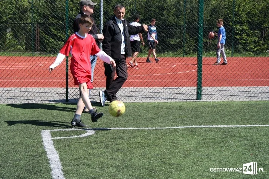 Najlepsi w mieście są uczniowie SP3 i GP3 (zdjęcia)