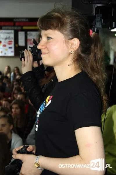 Nauka niemieckiego na wesoło (zdjęcia)