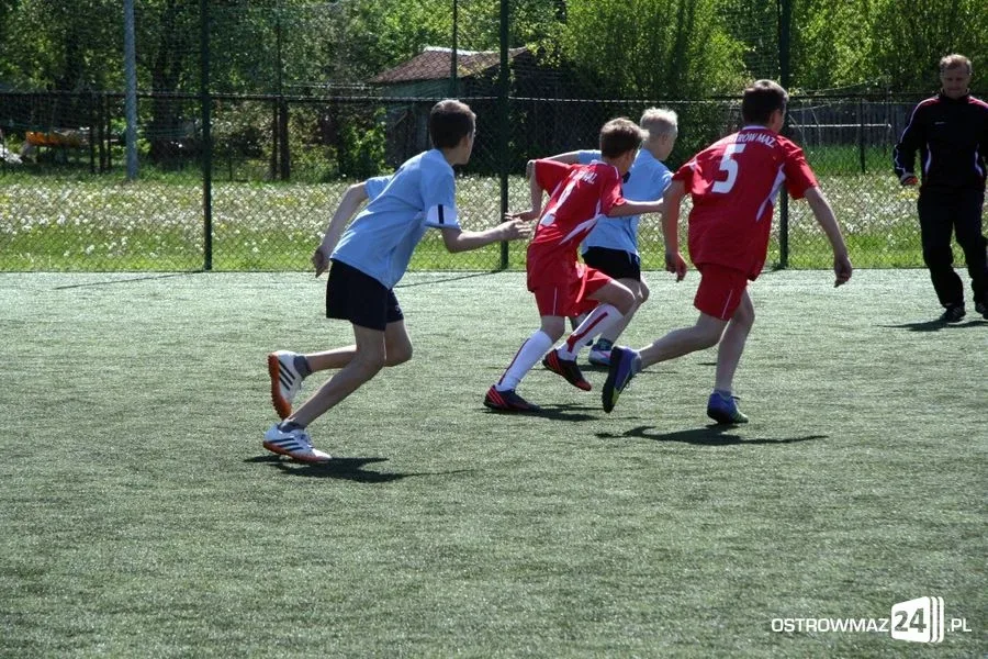 Najlepsi w mieście są uczniowie SP3 i GP3 (zdjęcia)