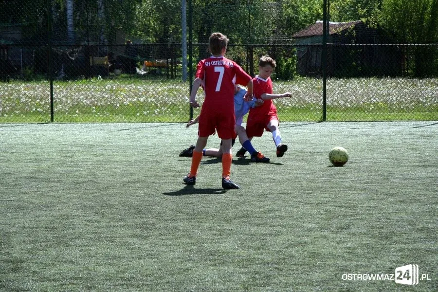 Najlepsi w mieście są uczniowie SP3 i GP3 (zdjęcia)