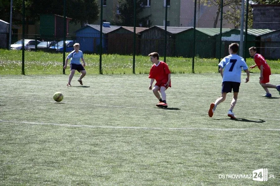 Najlepsi w mieście są uczniowie SP3 i GP3 (zdjęcia)