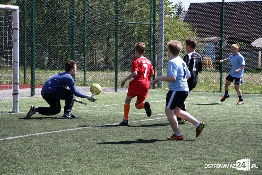 Najlepsi w mieście są uczniowie SP3 i GP3 (zdjęcia)