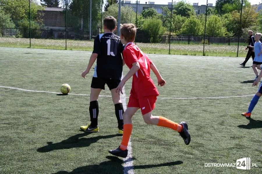 Najlepsi w mieście są uczniowie SP3 i GP3 (zdjęcia)