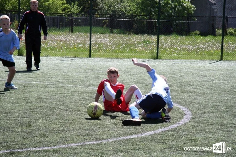 Najlepsi w mieście są uczniowie SP3 i GP3 (zdjęcia)