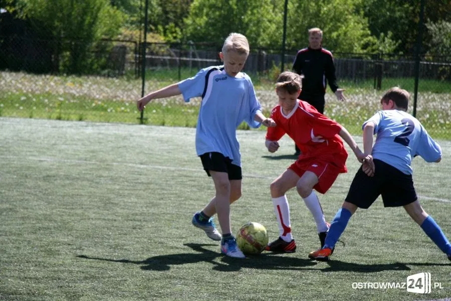 Najlepsi w mieście są uczniowie SP3 i GP3 (zdjęcia)