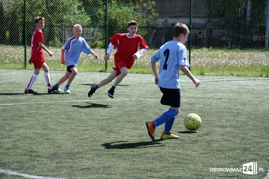 Najlepsi w mieście są uczniowie SP3 i GP3 (zdjęcia)
