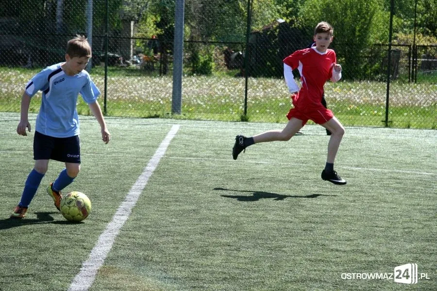 Najlepsi w mieście są uczniowie SP3 i GP3 (zdjęcia)