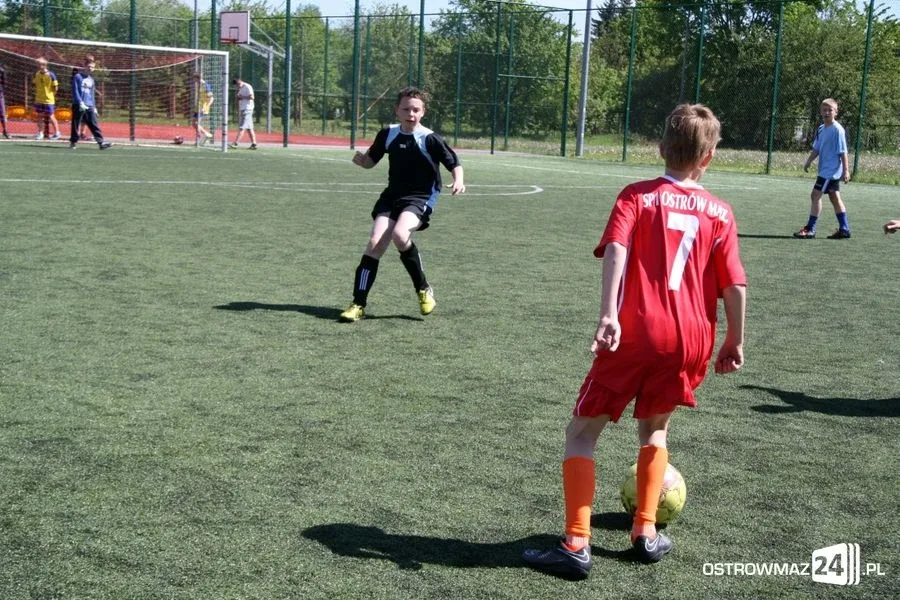 Najlepsi w mieście są uczniowie SP3 i GP3 (zdjęcia)