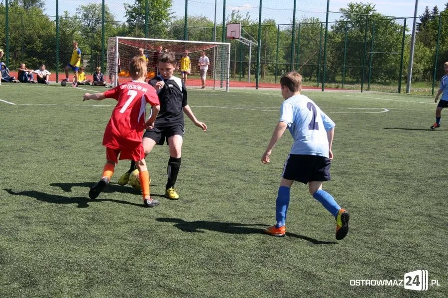 Najlepsi w mieście są uczniowie SP3 i GP3 (zdjęcia)