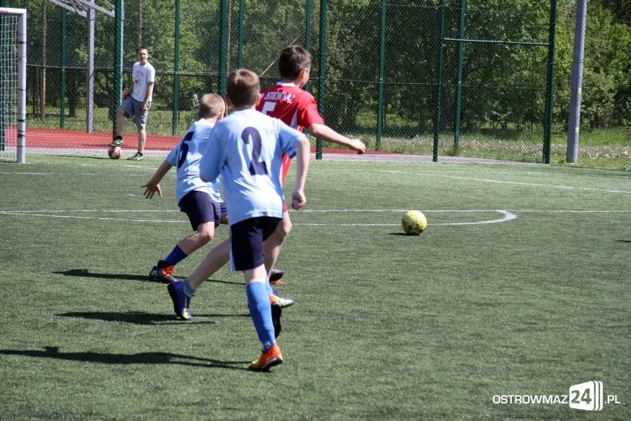 Najlepsi w mieście są uczniowie SP3 i GP3 (zdjęcia)
