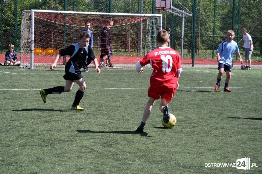 Najlepsi w mieście są uczniowie SP3 i GP3 (zdjęcia)