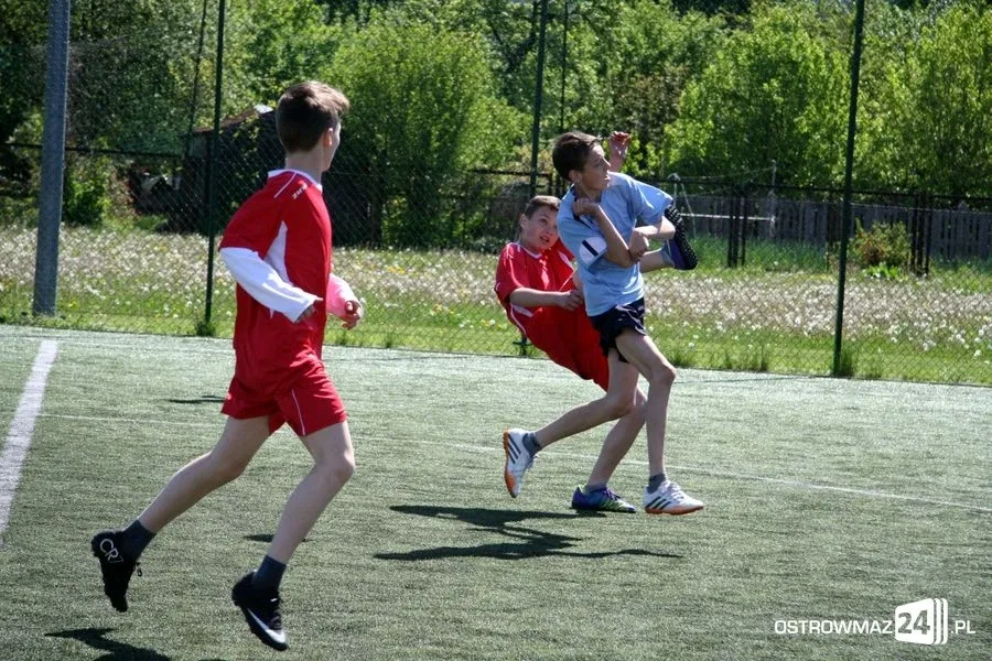 Najlepsi w mieście są uczniowie SP3 i GP3 (zdjęcia)