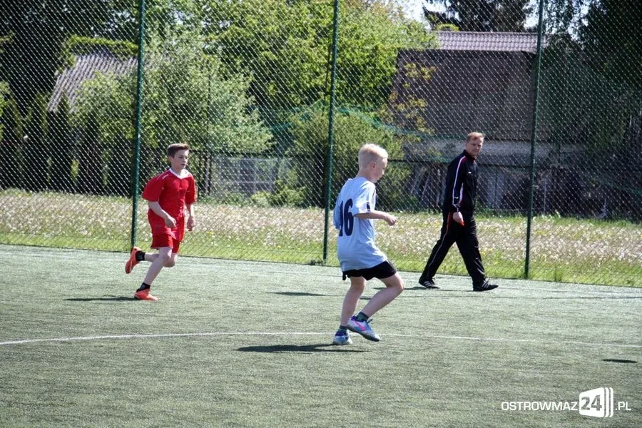 Najlepsi w mieście są uczniowie SP3 i GP3 (zdjęcia)