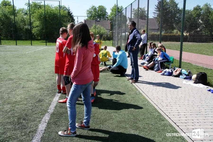 Najlepsi w mieście są uczniowie SP3 i GP3 (zdjęcia)