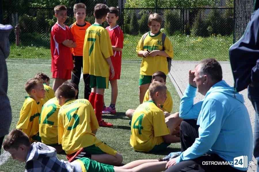 Najlepsi w mieście są uczniowie SP3 i GP3 (zdjęcia)