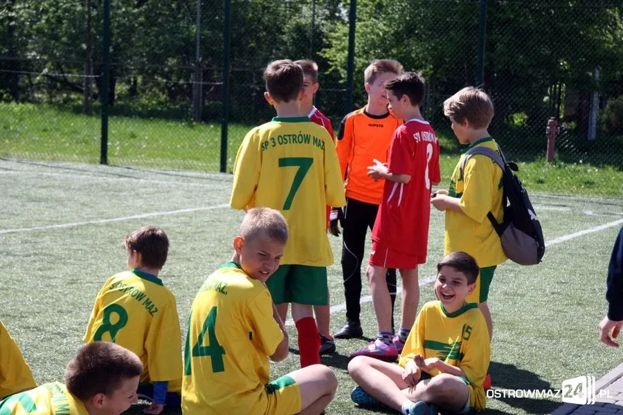 Najlepsi w mieście są uczniowie SP3 i GP3 (zdjęcia)