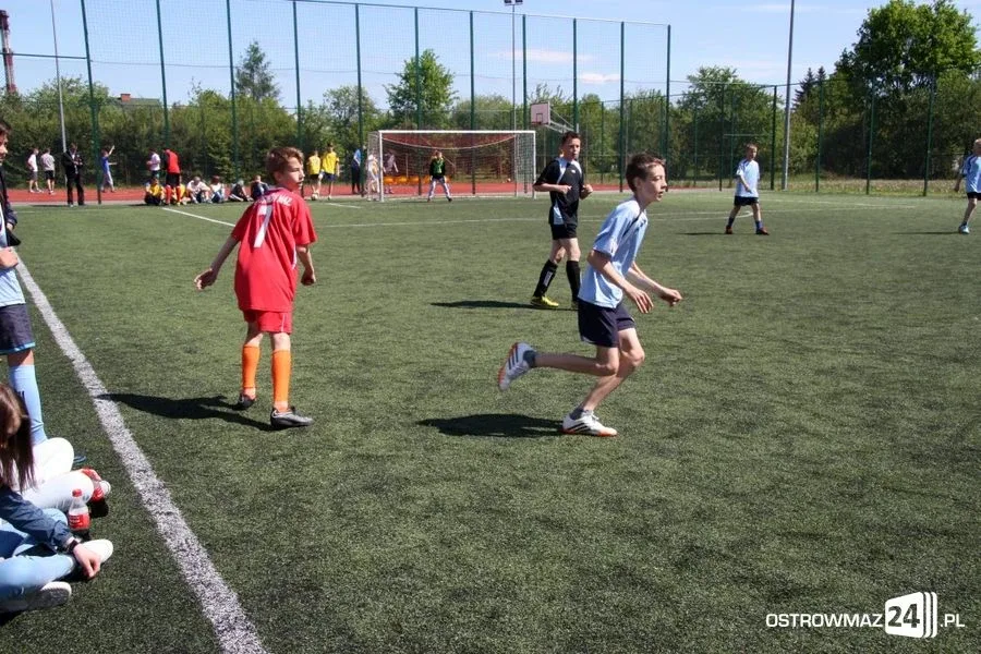 Najlepsi w mieście są uczniowie SP3 i GP3 (zdjęcia)