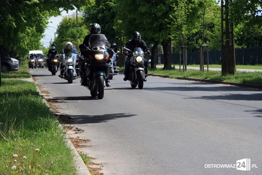 III Zlot Samochodów Klasycznych i Zabytkowych