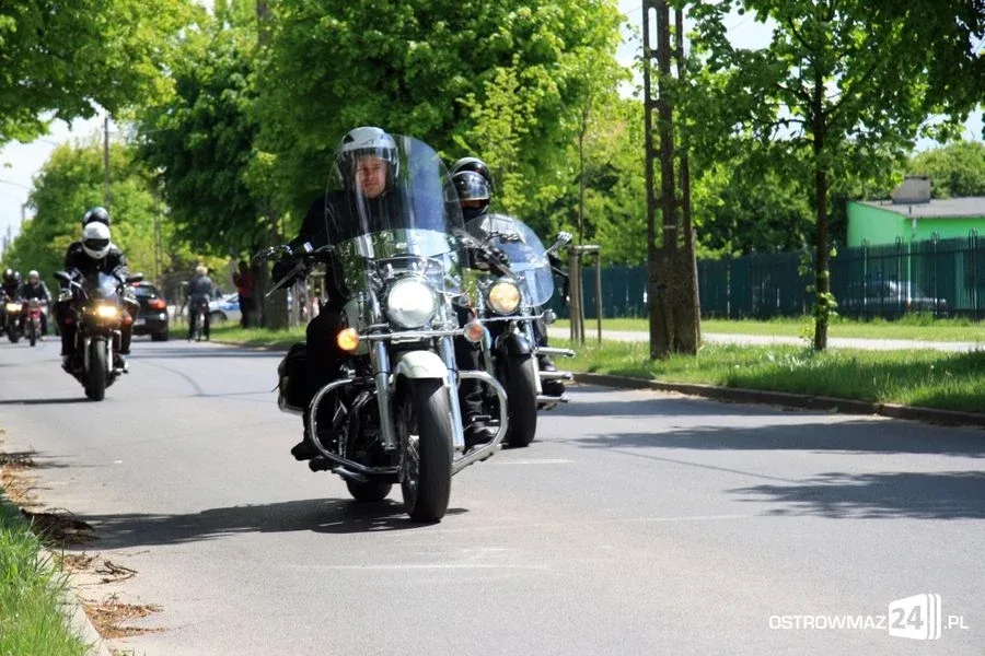 III Zlot Samochodów Klasycznych i Zabytkowych