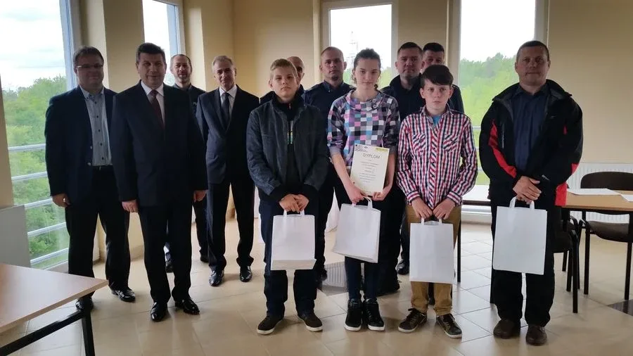 Ogólnopolski Turniej BRD (zdjęcia)