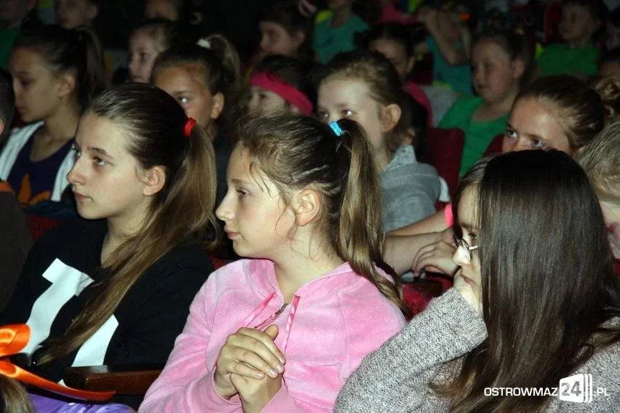 Festiwal Piosenki o Zdrowiu (zdjęcia)