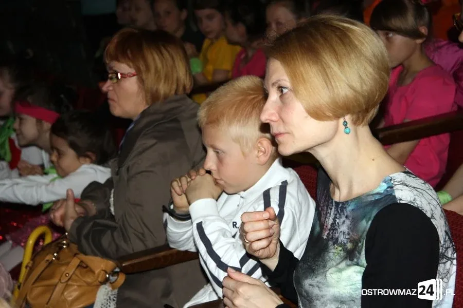 Festiwal Piosenki o Zdrowiu (zdjęcia)