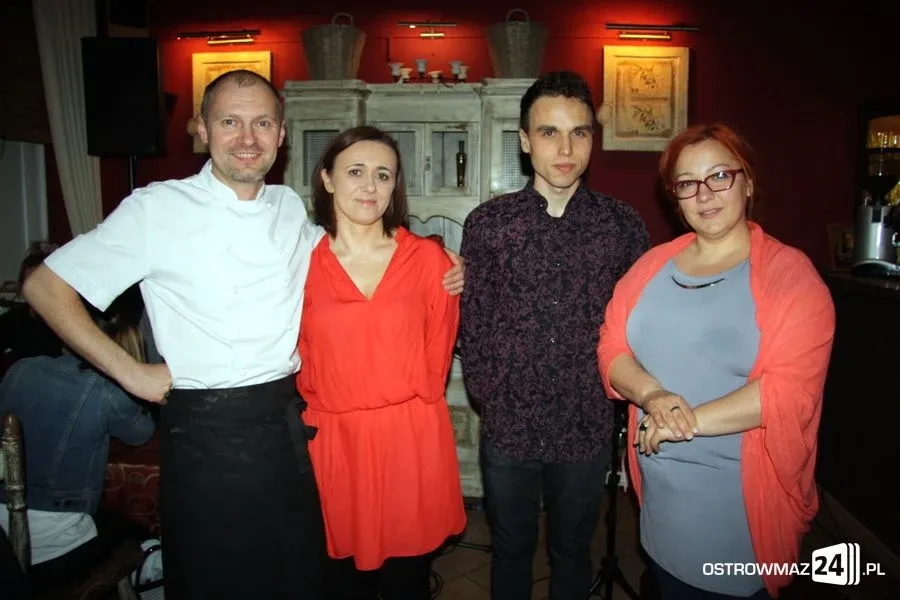 Sebastian Brejnak w Tandemie (zdjęcia, wideo)