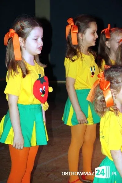 Festiwal Piosenki o Zdrowiu (zdjęcia)