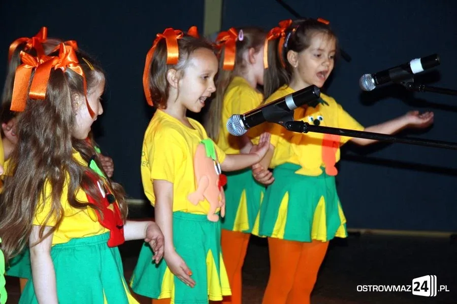 Festiwal Piosenki o Zdrowiu (zdjęcia)
