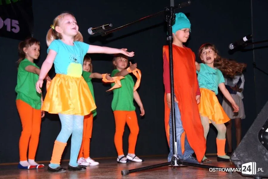 Festiwal Piosenki o Zdrowiu (zdjęcia)