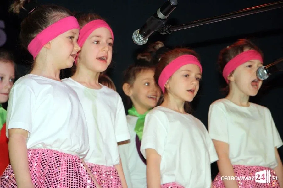 Festiwal Piosenki o Zdrowiu (zdjęcia)