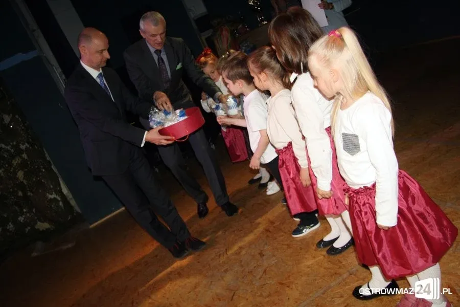 Festiwal Piosenki o Zdrowiu (zdjęcia)