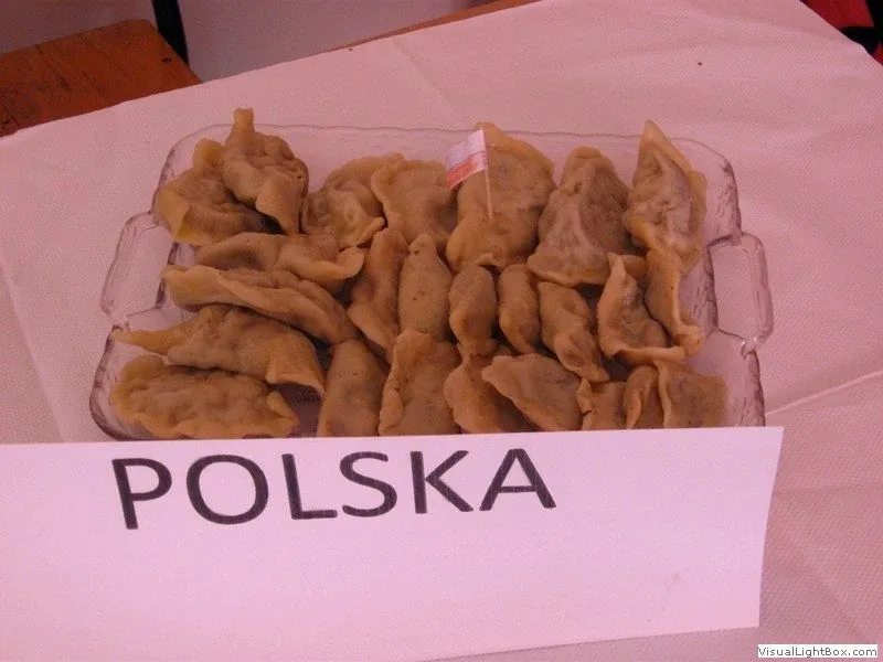 Dzień Europy w SP nr 1 (zdjęcia)
