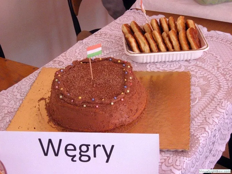 Dzień Europy w SP nr 1 (zdjęcia)