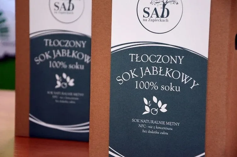 Mieszkańcy Ostrowi Maz. z Laurem Marszałka