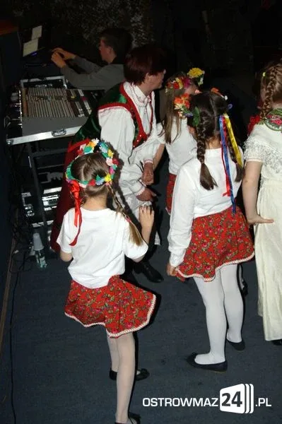 Majówka z Bezwiankiem (zdjęcia)