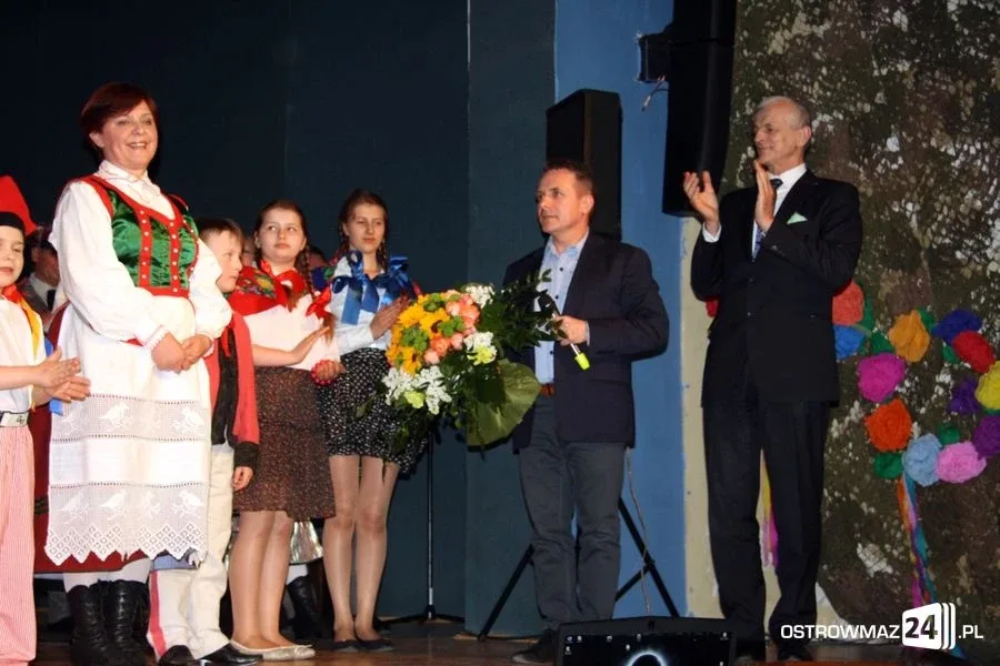 Majówka z Bezwiankiem (zdjęcia)
