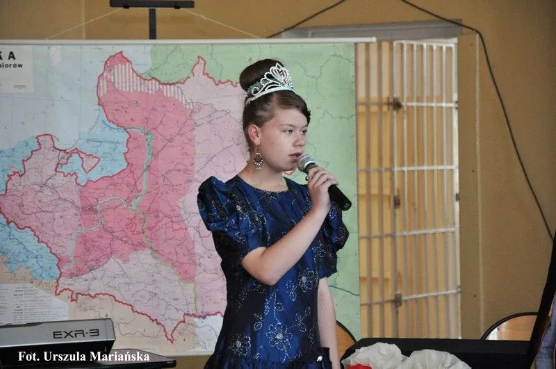 Przedstawienie zdarzeń sprzed 224 lat (zdjęcia)