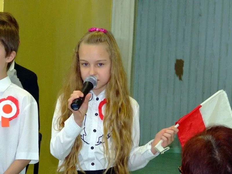 Duch historii w SP nr 1 (zdjęcia)