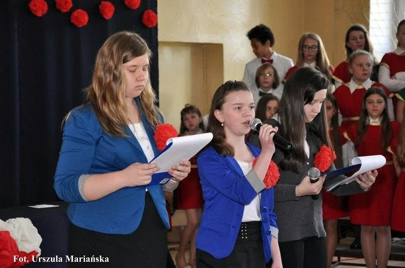 Przedstawienie zdarzeń sprzed 224 lat (zdjęcia)