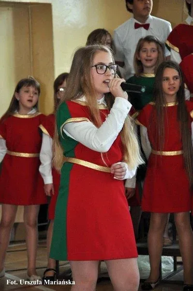 Przedstawienie zdarzeń sprzed 224 lat (zdjęcia)