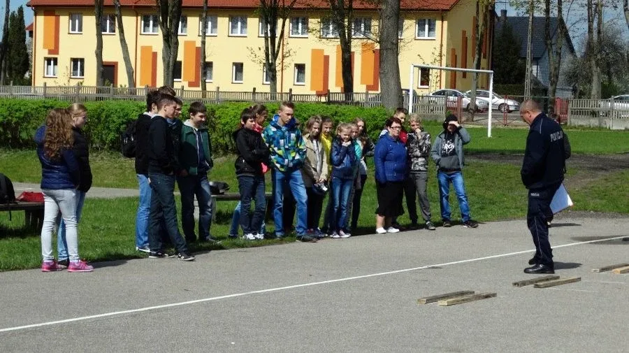 Kolejne gminne eliminacje ogólnopolskiego turnieju