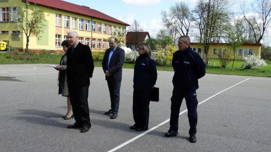 Kolejne gminne eliminacje ogólnopolskiego turnieju