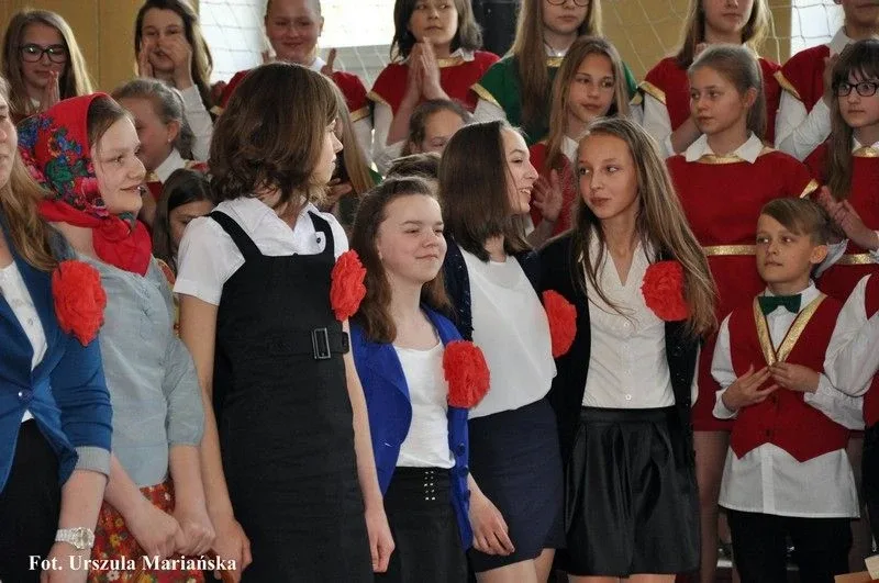 Przedstawienie zdarzeń sprzed 224 lat (zdjęcia)