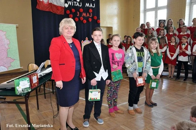 Przedstawienie zdarzeń sprzed 224 lat (zdjęcia)